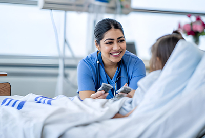 Skilled Nursing Care
