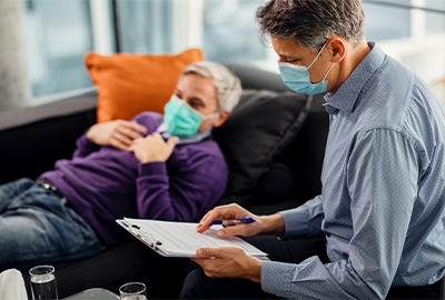 Individualized Care Plans