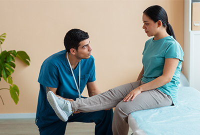Restorative Care