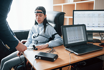 Monitoring Vital Signs & Unstable Health Status