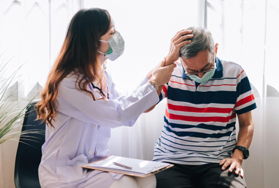 Epilepsy Care