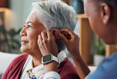 Hearing Loss