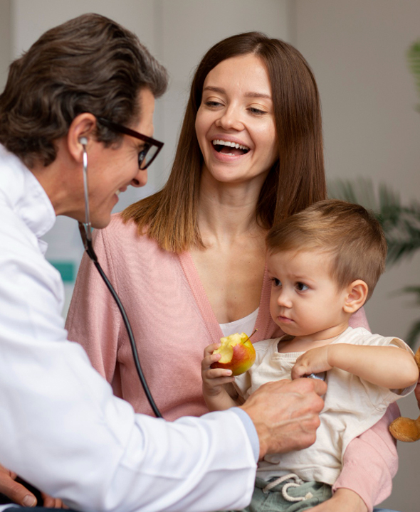 Arab French Health Care Home